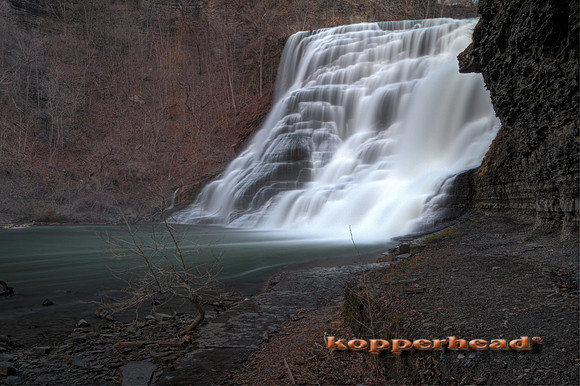 03027hx 04 2010 Kopperhead