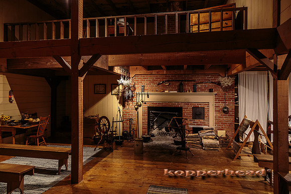 30719 03 2015 Kopperhead