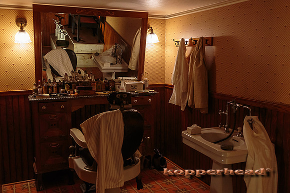 30733 03 2015 Kopperhead