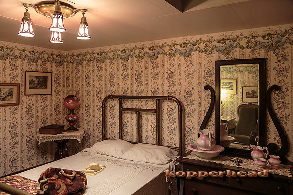 30753 03 2015 Kopperhead