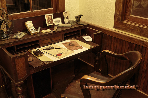 30760 03 2015 Kopperhead
