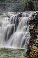 Letchworth State Park NY