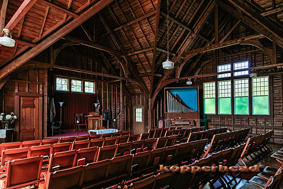 23237h 07 2014 Kopperhead