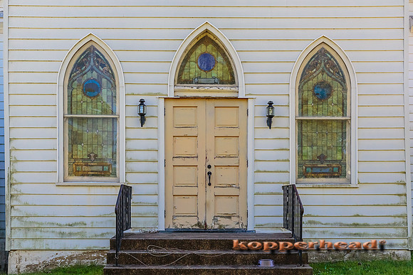 61171 09 2016 Kopperhead