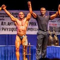 2013 WV & MidAtlantic Bodybuilding