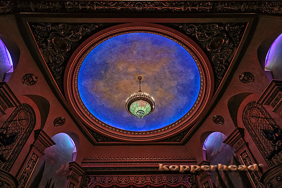 20585h 05 2014 Kopperhead