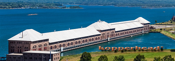 50349p 07 2012 Kopperhead