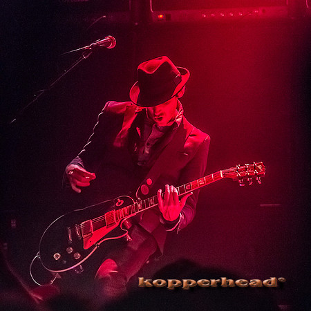 57385 12 2012 Kopperhead