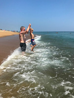 Family Outer Banks 2018