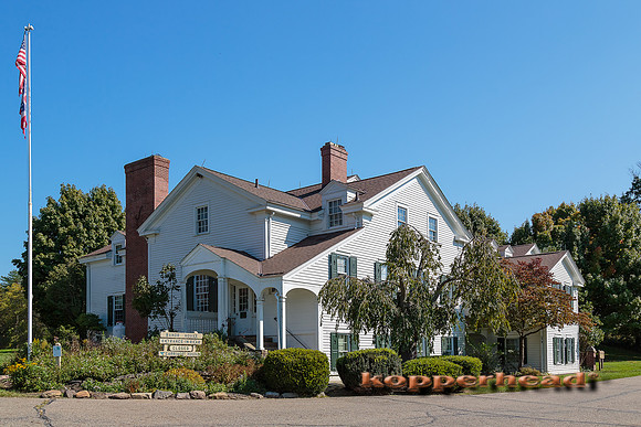 63253 10 2016 Kopperhead