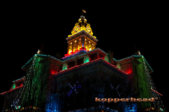 40106 12 2011 Kopperhead