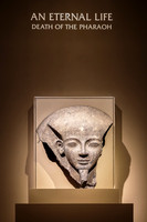 CMA Pharaoh King Of Egypt