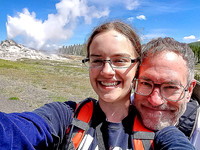 Kayla's Western US Adventure 2015