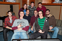 AR Sessions 2011