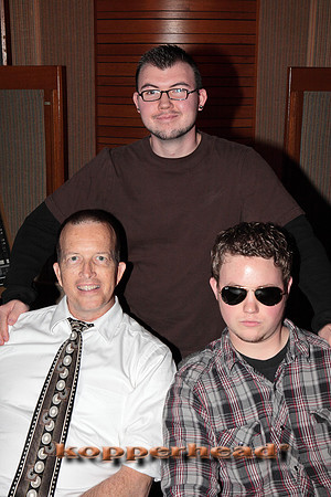 08684x 10 2009 Kopperhead