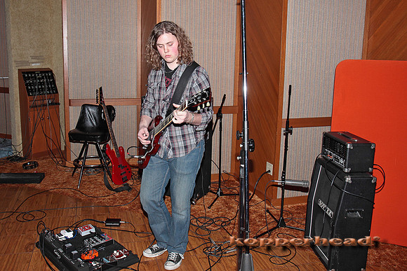 03390x 01 2009 Kopperhead