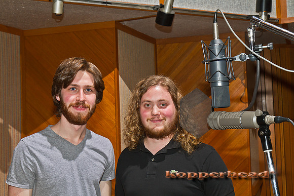 40600 01 2012 Kopperhead