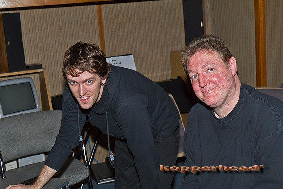40590 01 2012 Kopperhead