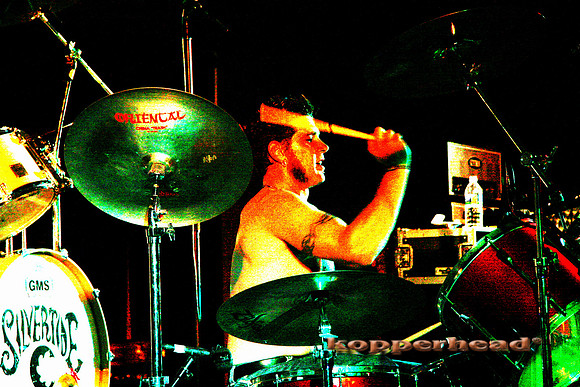 2306x 12 2004 Kopperhead