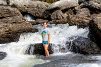 Kayla's Trip 2013