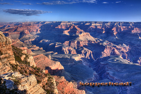 04173hx 03 2009 Kopperhead