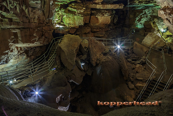 06238 07 2013 Kopperhead