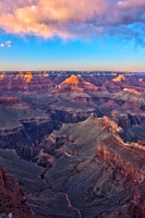 LANDSCAPES