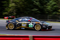 Mid-Ohio Racing Aug 4, 2012