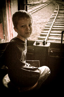 Mason's Vacation 2015