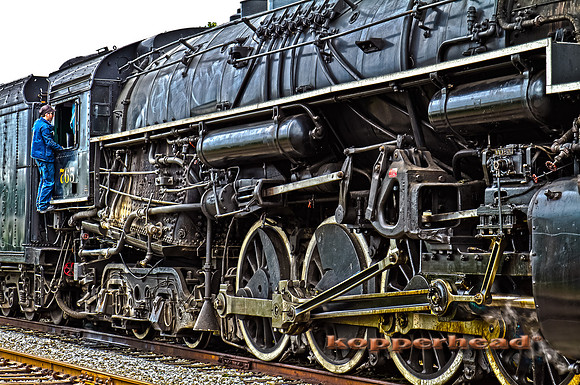 36732h 09 2011 Kopperhead