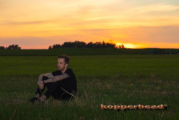 08913 07 2020 Kopperhead