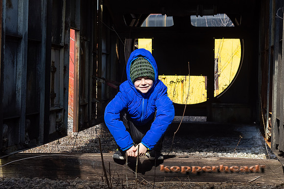 03676 03 2021 Kopperhead