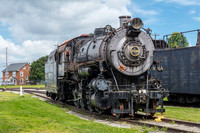 Strasburg RR Museum