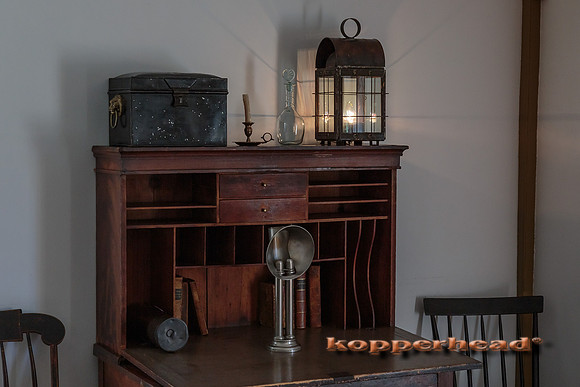 60936 09 2016 Kopperhead