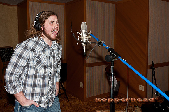 48507 02 2012 Kopperhead