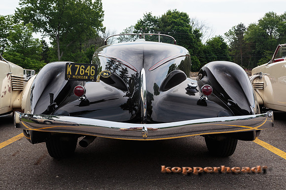 52063 05 2016 Kopperhead