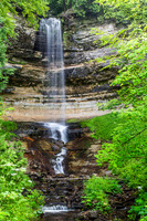 Michigan (Upper) July 2016
