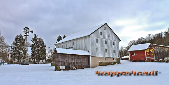 40527h 01 2012 Kopperhead