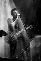 Alex in Third Eye Blind 070817
