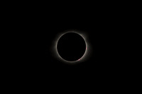 Solar Eclipse 2017