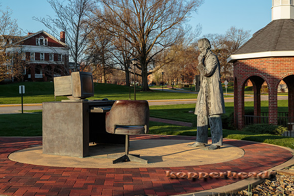 01118 04 2013 Kopperhead