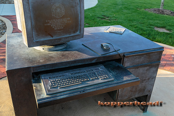 01125 04 2013 Kopperhead