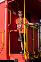 Mason's Trip 2020