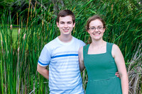 Kayla's H.S. Graduation Party