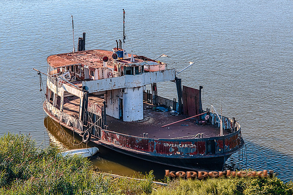 40300h 07 2015 Kopperhead