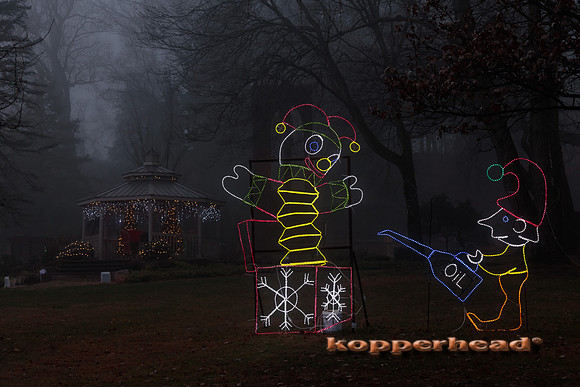 08838 01 2023 Kopperhead