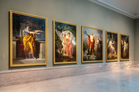 Cleveland Museum of Art