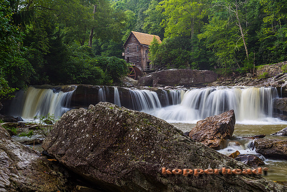 59880 07 2016 Kopperhead
