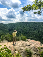 PA, WV, & VA July 2016