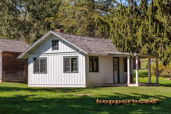 63045 09 2016 Kopperhead